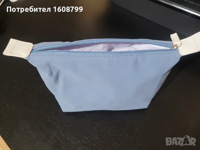 Несесер Bioderma непромокаем, снимка 2 - Органайзери - 55983908