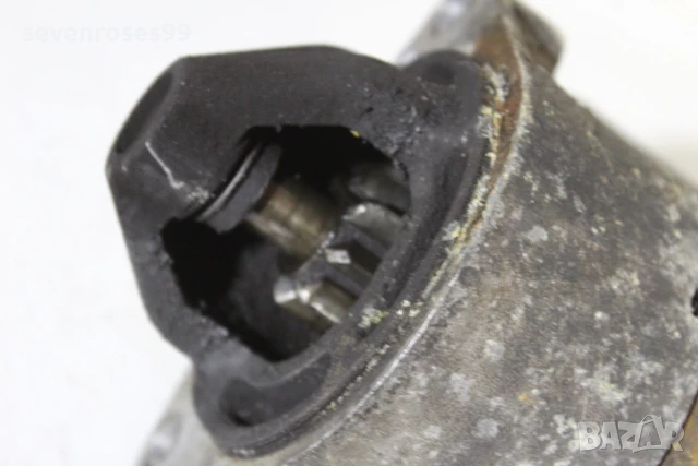 Стартер Деу Матиз 0.8i Daewoo Matiz, снимка 2 - Части - 50807406