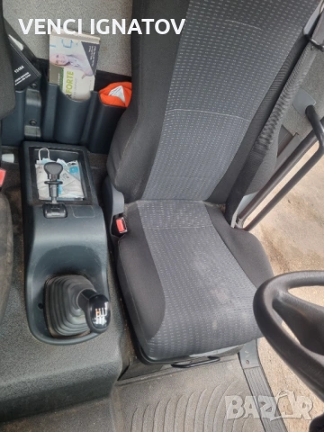 Man TGL 8.150 в перфектно състояние., снимка 8 - Камиони - 53618638