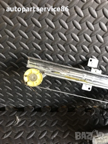 Преден ляв стъклоповдигач за Peugeot Jumper Boxer Ducato (2002-2006) 1341396080, снимка 2 - Части - 53797395