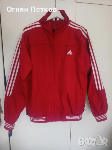 Горнище на adidas