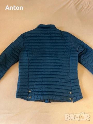 Мъжко яке Kruder , снимка 6 - Якета - 53746526