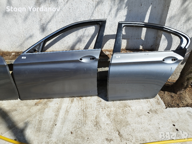 врати за BMW F 10, снимка 1