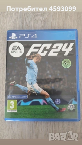 игри за playstation 4