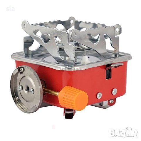 Котлон за тир, бус, Преносим къмпинг газов котлон, снимка 4 - Газови котлони - 41184380