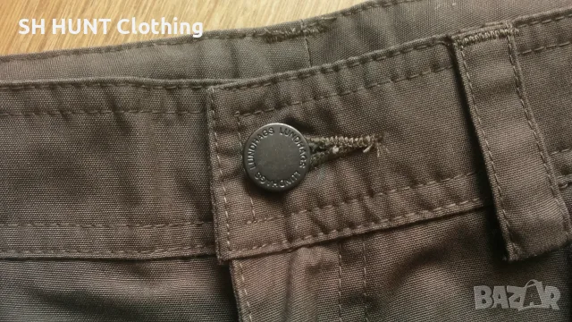 Lundhags Traverse Kids Pant размер 11-12 г / 146-152 см детски панталон - 2960, снимка 12 - Детски панталони и дънки - 56076000