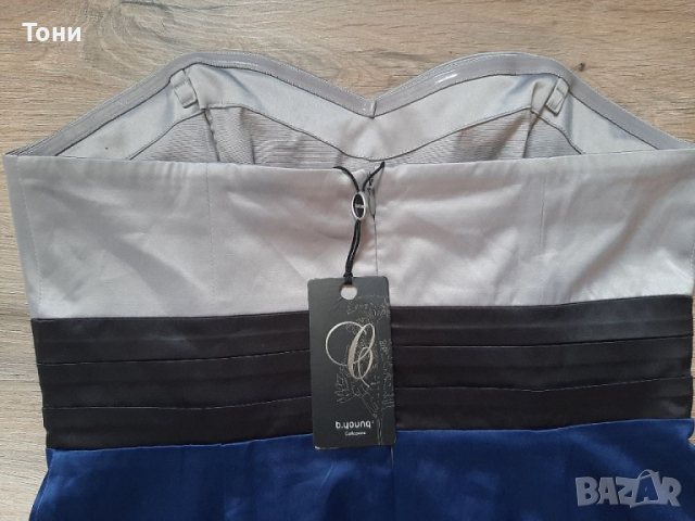 Нова дамска официална рокля , снимка 4 - Рокли - 36338945