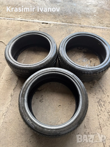 225/40r18 Летни гуми Hankook Ventus