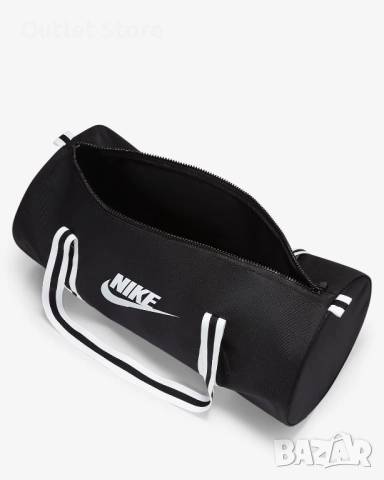 Nike Heritage Duffel Bag - 30L Оригинал, снимка 5 - Сакове - 52094896
