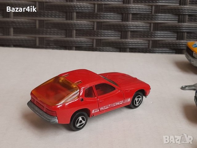 Мажорет/Majorette за колекционери, снимка 6 - Колекции - 41493102