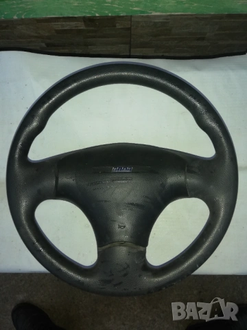 ВОЛАН ЗА ФИАТ БРАВО, БРАВА, МАРЕА, ПАНДА И Т. Н. 