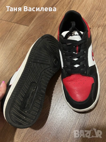 Маратонки Champion, снимка 3 - Детски маратонки - 53396441