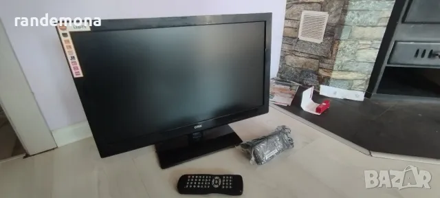 CMX LED TV 24"8245F Lucani 12V/24V