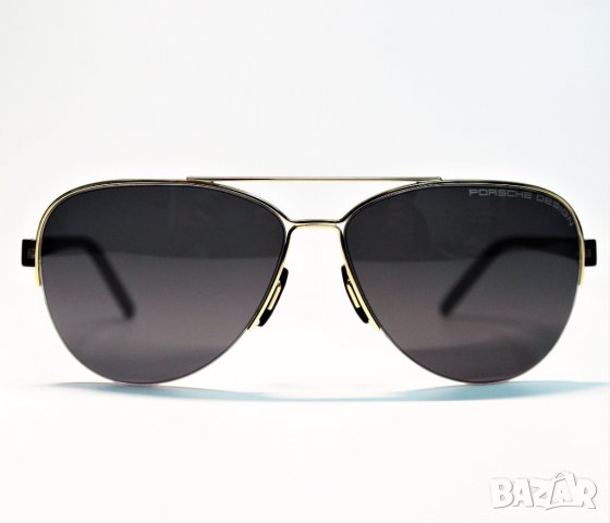 Оригинални слънчеви очила Porsche Design Aviator -45%, снимка 9 - Слънчеви и диоптрични очила - 39321047