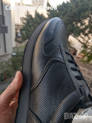 Solidus 45нм. 29,5см., снимка 5 - Спортни обувки - 52139007