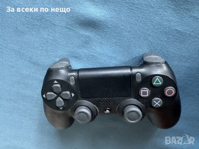 Оригинален джойстик за Playstation 4 , контролер за Плейстейшън 4 Playstation 4 PS4, снимка 2 - Аксесоари - 55886621