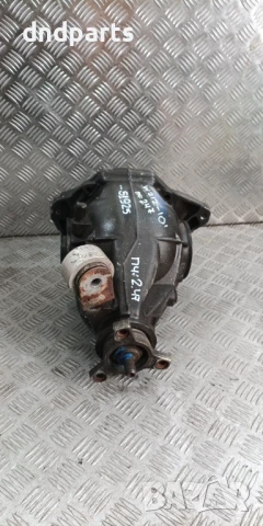 Диференциал Mercedes E-Class W212 2010г.(Пч2.47)	