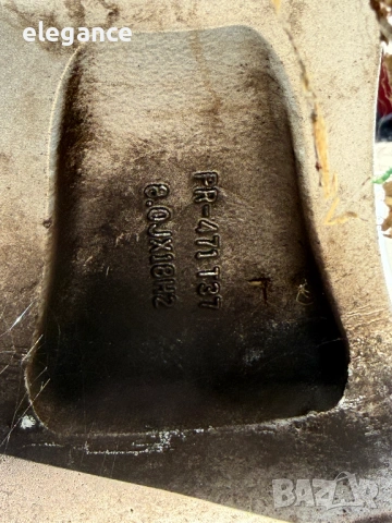 18 цола 5х108 Peugeot Ford Citroën Volvo 5x108, снимка 3 - Гуми и джанти - 53802739