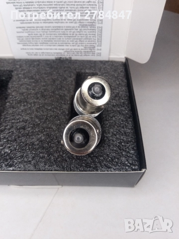 Led крушки за фарове на автомобил , снимка 7 - Части - 52804299