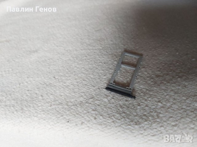 Samsung S20 Plus , SIM СИМ ДЪРЖАЧ , Samsung Galaxy S20 Plus