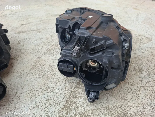 Фарове за Golf7, снимка 13 - Аксесоари и консумативи - 49962829