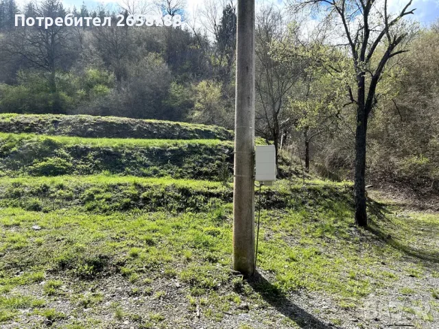 Парцел в регулация с. Луково за жилищно строителство, снимка 13 - Парцели - 56175603