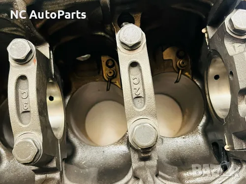 Цилиндров блок за Форд Мондео 2.0 TDCI 140 коня UFBB 2013, снимка 10 - Части - 49375984