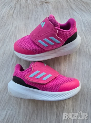 Детски маратонки Adidas №24, снимка 8 - Детски маратонки - 53856086