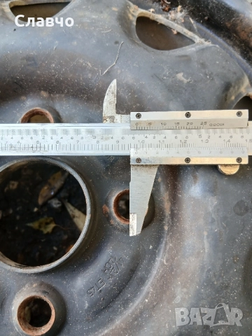 зимни гуми, снимка 8 - Гуми и джанти - 52249847