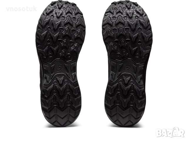 Мъжки маратонки ASICS GEL-VENTURE -№ 43.5, снимка 7 - Маратонки - 51484213