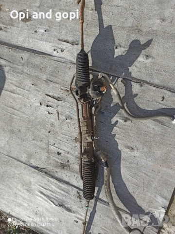 Хидравлична рейка Fiat  bravo/brava/marea