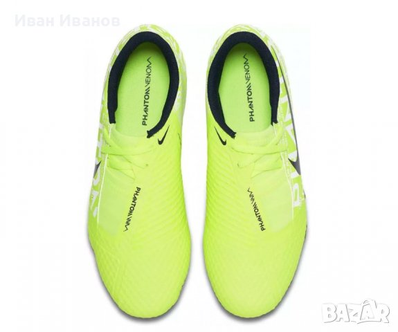 бутонки  Nike Phantom Venom Academy Fg  номер 38-38,5, снимка 4 - Футбол - 39729036