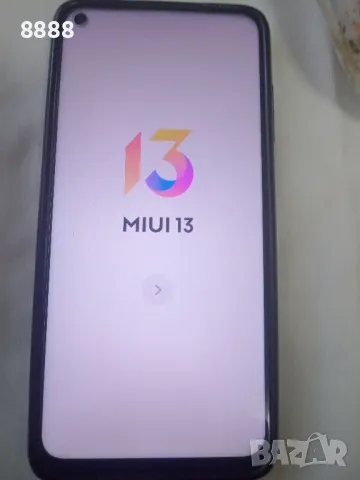 Redmi note 9 , снимка 5 - Други - 47628436