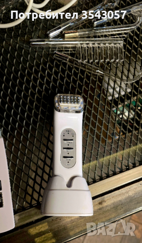 Дерсонвал за леце, rf за лице, безиглена мезотерапия за лице, ултразвукова шпатула, криотерапия , снимка 8 - Други - 44794879