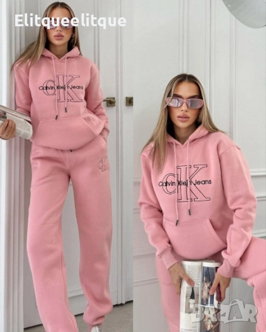 дамски екипи Calvin Klein 