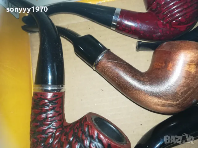 ЛУЛА ПО ИЗБОР 85ЛВ ЗА БР 2409241113, снимка 10 - Лули - 47338808