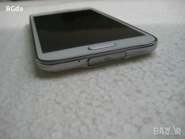 Samsung Galaxy S5, снимка 5 - Samsung - 51034234
