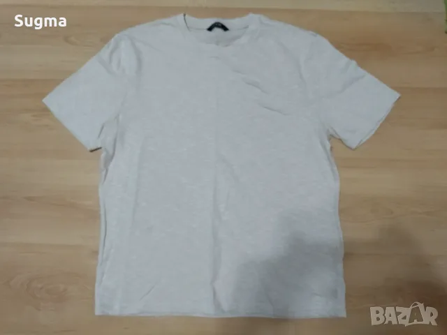 Тениски размер L, снимка 5 - Тениски - 56056227