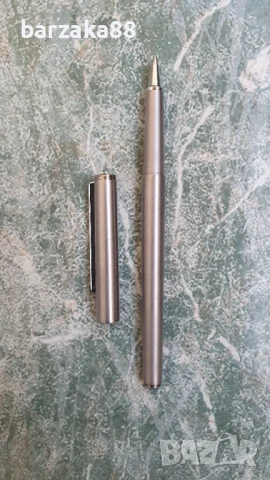 Метален химикал Montblanc Отличен, снимка 6 - Колекции - 51354176