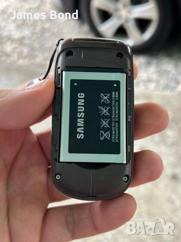 Samsung с капаче / Мидичка , снимка 6 - Samsung - 51744078