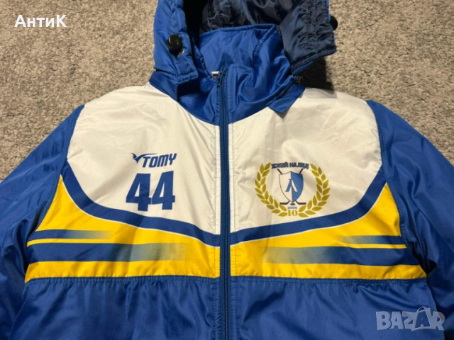 Хокеен Екил Левски Хокей Хокейна, снимка 3 - Зимни спортове - 51950735