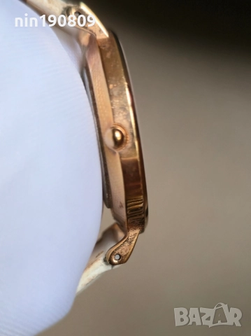 Елегантен дамски часовник Daniel Wellington - Classic B32S2, снимка 3 - Дамски - 51550636