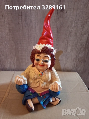 Градински фигури , снимка 2 - Статуетки - 53652383