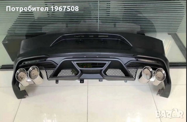 Нови и втора употреба части за Форд Мустанг 2015, 2016, 2017 2018-2020 и други автомобили, снимка 17 - Части - 31763639