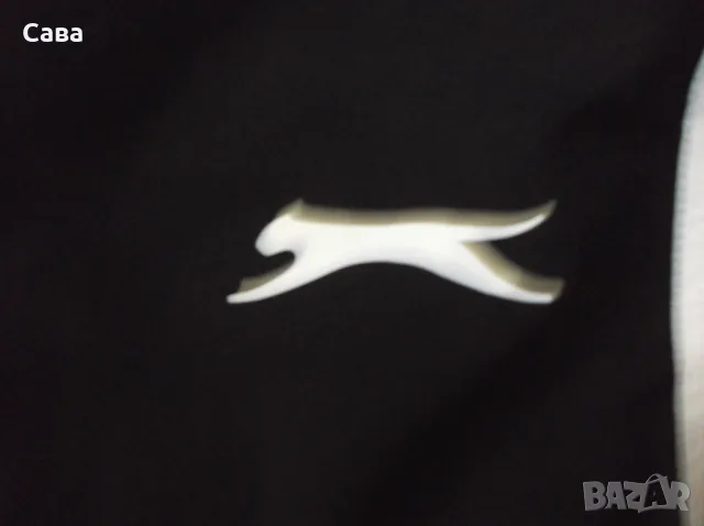 Шорти SLAZENGER  мъжки,Л и 2ХЛ, снимка 8 - Спортни дрехи, екипи - 55780240