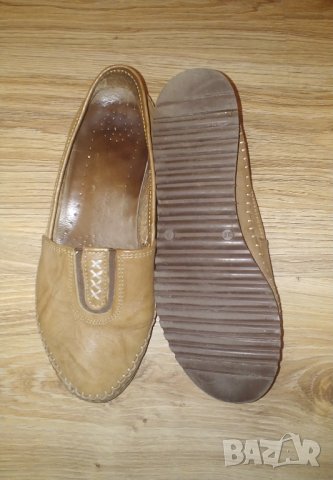 Турски обувки, номер 38 , снимка 3 - Дамски ежедневни обувки - 41983906