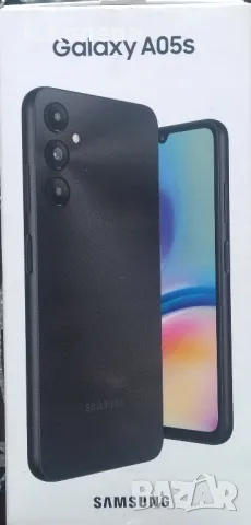 Samsung Galaxy A05s, снимка 1 - Samsung - 49138939