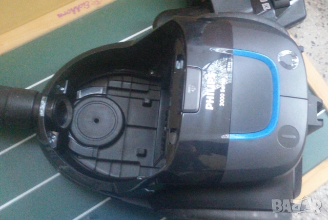 Прахосмукачка Philips 3000 Series Power Cyclone 5 FC9331/09 750 W без торбичка, снимка 6 - Прахосмукачки - 52237435