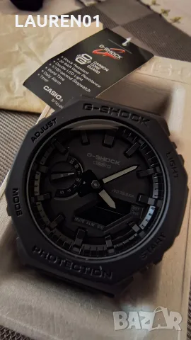 Casio G-shock Нов