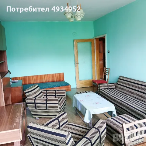 Продавам апартамент в Пловдив , снимка 4 - Апартаменти - 55881540